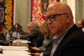 Ciudadanos lamenta que el PSOE retrase la Mesa Municipal de Justicia hasta el 10 de enero tras casi dos años sin convocarse