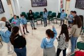 El Consejo de Infancia y Adolescencia de Cartagena reflexiona sobre los migrantes