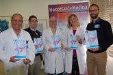 El Hospital de Molina presenta su II Memoria de RSC