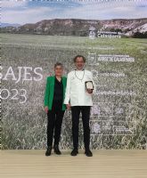 El Ayuntamiento de Calasparra presenta en FITUR el foro Internacional “Gastropaisajes Calasparra 2023”