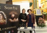 El Ayuntamiento otorga una subvención de 27.000 euros al Cabildo de Cofradías para promocionar la Semana Santa lumbrerense