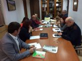 La Junta de Gobierno Local de Molina de Segura aprueba el pago de facturas por un importe total de 678.431,45 euros