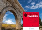 El Ayuntamiento de Alcantarilla convoca el concurso de Instagram ´Mi rincón favorito´ para dar a conocer el municipio