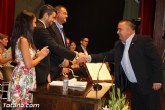 El concejal José María Sánchez Pascual, del Grupo Municipal Popular, presenta su dimisión por 