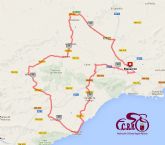 Mazarrón acoge este domingo la segunda etapa de la Vuelta Ciclista Regional de Cadetes