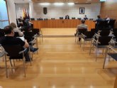 El Pleno extraordinario debate mañana las medidas municipales de ayuda propuestas para paliar la crisis del COVID-19 en Totana