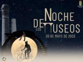 El Ayuntamiento de Ceutí celebra hoy la Noche de los Museos 