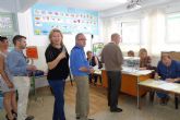 24.967 electores pueden ejercer el derecho al voto en Yecla en las elecciones generales del próximo 26 de Junio
