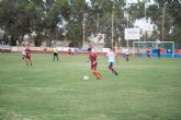 El V torneo Mazarrón fútbol base corona a sus campeones