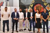 El Ayuntamiento de Lorca colabora con el Paso Blanco en la carrera 