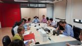 La junta de gobierno da luz verde al Plan Director Cartagena Ciudad Inteligente