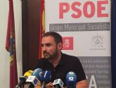 El PSOE reclama 