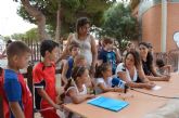 La Escuela Municipal de Verano que organiza Servicios Sociales acoge a 344 niños durante los meses de julio y agosto