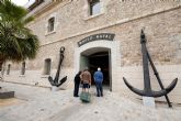 Ciudadanos pide que el Museo Naval de Cartagena abra los fines de semana durante los meses de verano