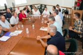 El Ayuntamiento de Cartagena ultima el proyecto para restaurar la Balsa San Agustín