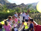 La Comunidad celebra el primer Día Internacional del Paisaje en Ojós