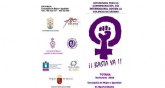Se celebran hoy y mañana dos charlas dentro de las actividades para conmemorar del Día Internacional contra la Violencia de Género