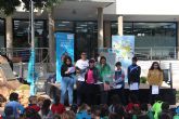 San Pedro del Pinatar celebra el Día Internacional de los Derechos de la Infancia