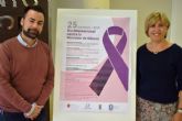 Mazarrón se une 'por un mundo sin violencia' para luchar 'contra la violencia de género'