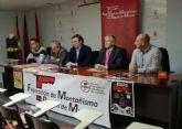 El Ayuntamiento de Murcia presenta el calendario de la Liga de Carreras por Montaña y la Copa Fasterwear de Bicicleta por Montaña 2017