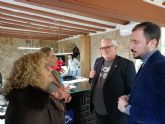 Los ediles de Turismo de Águilas y Lorca comienzan a trabajar de forma conjunta para impulsar el desarrollo de ambos municipios