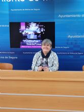 La Concejalía de Cultura de Molina de Segura presenta la agenda de eventos La Cultura en Invierno
