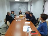 La Junta de Gobierno Local de Molina de Segura adjudica la instalación de alumbrado público en varios puntos del municipio, por un importe de 120.465,34 euros