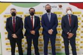 El Ayuntamiento de Murcia solicita apoyo al Ministerio de Turismo para impulsar 