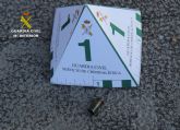 La Guardia Civil detiene a los siete implicados en la riña con armas de fuego de La Algaida-Archena