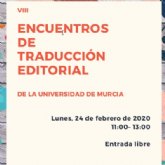La traductora de ´Los Simpson´ y ´Perdidos´ participa este lunes en un encuentro de traducción en la Universidad de Murcia