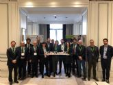 El Ayuntamiento expone los últimos avances de su modelo ´Murcia Smart City´ en Smart Energy Madrid
