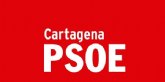 El PSOE denuncia que la Comarca de Cartagena sufre la falta de planificación en políticas activas de empleo en el sector industrial