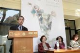 El Museo Ramón Gaya homenajea a los poetas murcianos en el Día Mundial de la Poesía
