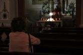 IX Aniversario de la Capilla de Adoración Perpetua del Palacio Episcopal de Murcia