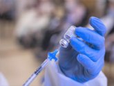 Nueva jornada de vacunación covid-19 en Cieza