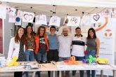 La Asociacin Albores y el Ayuntamiento de  Librilla desarrollan el programa comunitario 'Juntos Sumamos' a favor del bienestar de la familias y menores del municipio