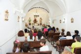 Cañadas del Romero celebra sus fiestas del 23 al 25 de junio