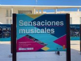 Exposición Sensaciones Musicales