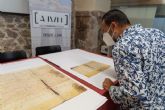 Cartagena recuperará dos documentos de época medieval