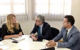 Redexis Gas invertirá 4,5 millones   de euros para llevar el gas natural     a Mazarrón