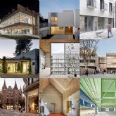 Publicada la lista de finalistas del Premio Mapei a la arquitectura sostenible 2021