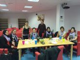 Clausura del taller de empoderamiento dirigido a mujeres extracomunitarias
