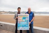 El XIV Open de Pesca Bahía de Mazarrón reunirá a 135 participantes