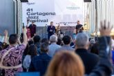 Más público en la 41 edición del Cartagena Jazz Festival, en la que se ha consolidado la nueva estructura