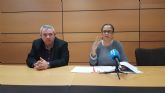 El PSOE recurre a los juzgados para lograr información municipal que el PP le está negando desde hace 17 meses