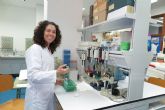 Investigadora de la UPCT logra una beca Marie Curie para indagar sobre toxicidad de suelos contaminados
