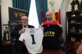MAD Lions E.C. y UCAM firman el primer convenio entre un club de eSports y una universidad