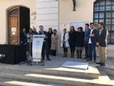 El Ayuntamiento de Torre-Pacheco clausura los actos con motivo del 150 aniversario de la Plaza del Ayuntamiento