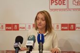 El PSOE exige a Gil Jódar por enésima vez que habilite salas de estudio en horario 24 horas para los estudiantes lorquinos