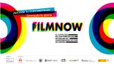 Abierto el plazo de inscripción para estudiantes a la 4ª edición de FilmNow, certamen en el que colabora la Universidad de Murcia